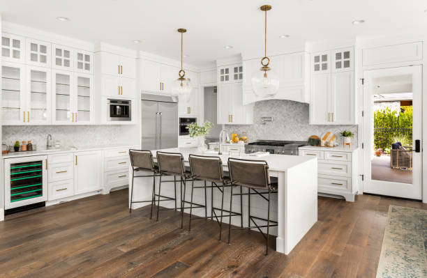 24/7 Emergency Kitchen Island Installation experts in Montrose, PA