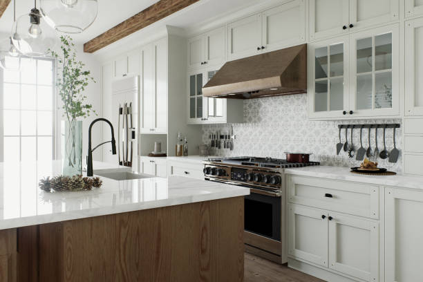 Affordable Kitchen Island Installation solutions in Montrose, PA