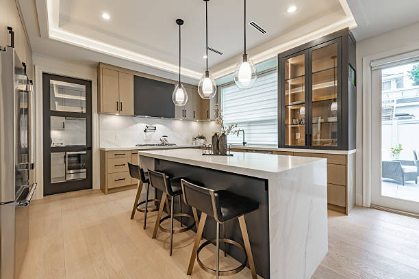 Top rated local Kitchen Island Installation specialists in Montrose, PA